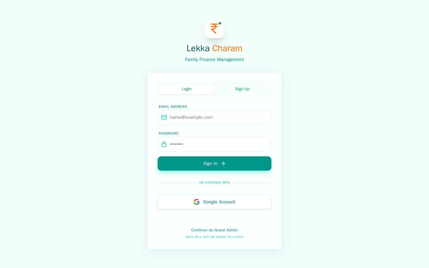 Lekka Charam